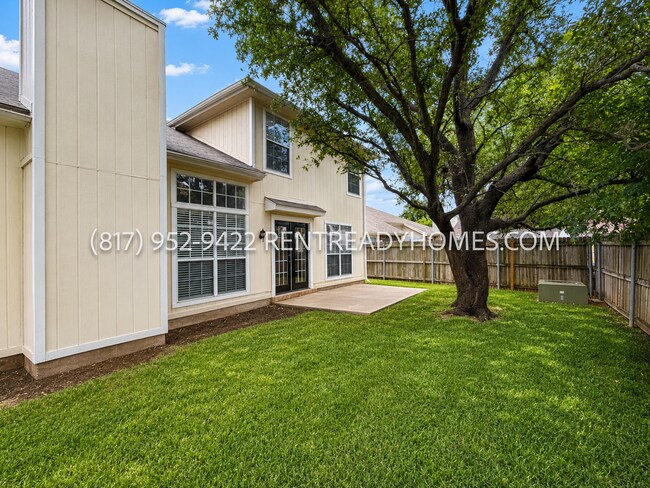 Building Photo - 7504 Trotter Ct
