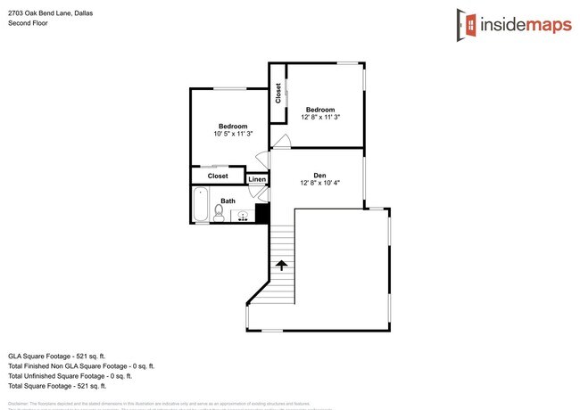 Building Photo - 3 BR/2BA | Newly Renovated Single Family in Dallas | Fenced Backyard | Located Near The Great Tri...