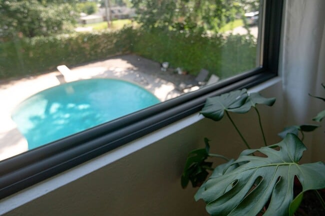 Building Photo - Retro Paradise with Inground Pool for Leas...