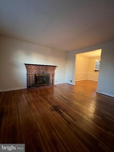 Building Photo - 8102 Carey Branch Dr