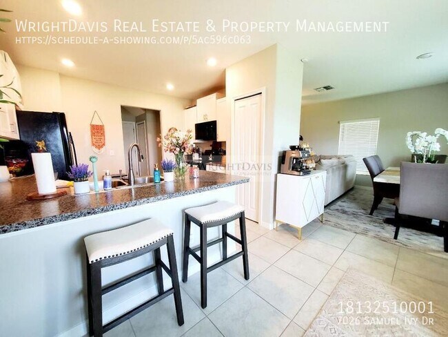 Building Photo - 7026 Samuel Ivy Dr