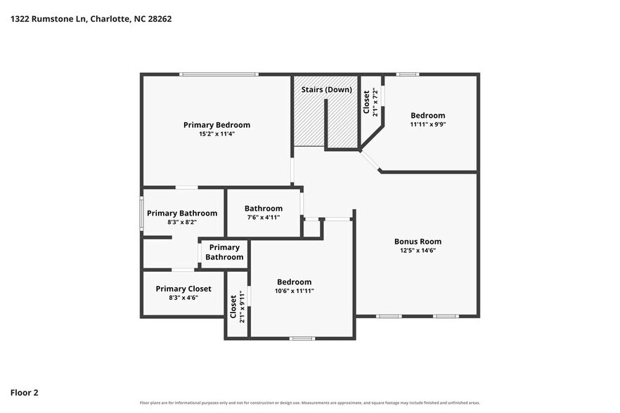 Building Photo - 1322 Rumstone Ln