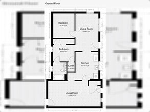 Building Photo - 2633 S Randolph St