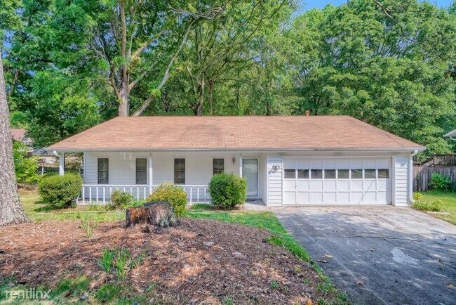 Primary Photo - 3 br, 2 bath House - 4417 Centennial Trail...