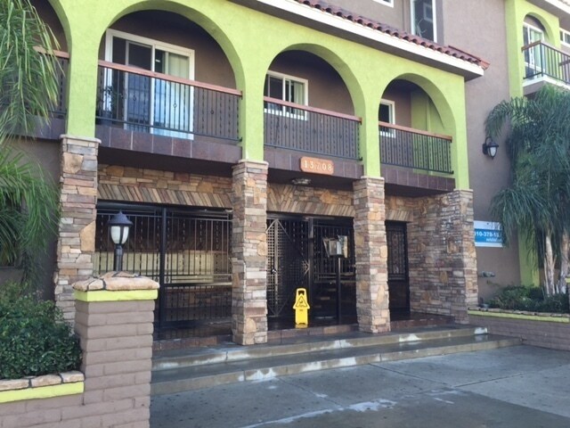 Interior Photo - Cordary Apartments