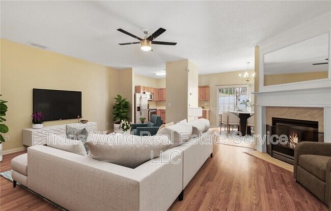 Building Photo - 1102 Pleasant Oaks Ct