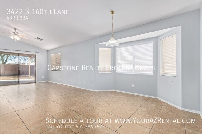 Building Photo - 3422 S 160th Ln