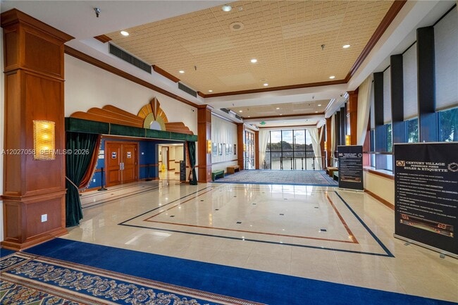 Building Photo - 12901 SW 15th Ct