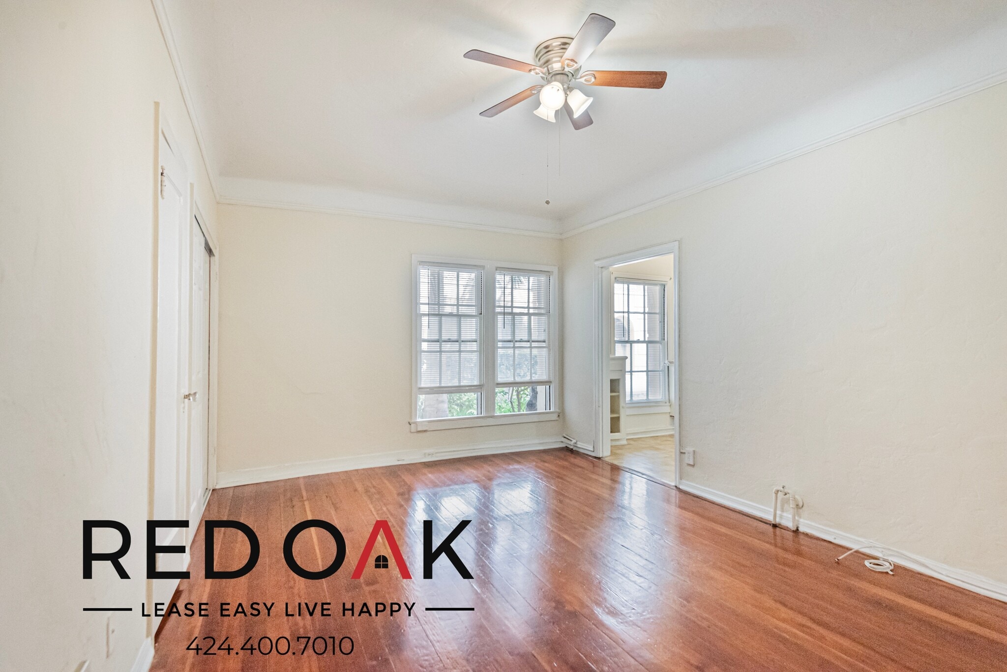 Building Photo - 603 S Cochran Ave