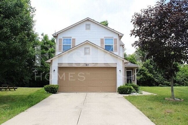 Primary Photo - 10722 Bellflower Ct