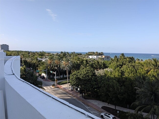 Building Photo - 7600 Collins Ave
