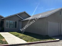 Building Photo - 504 W Ave J4