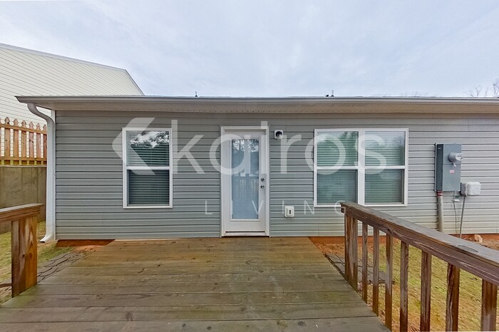 Building Photo - 1180 Amberlight Circle