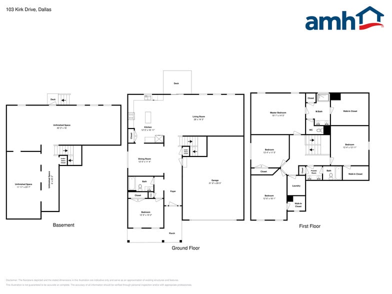 Building Photo - 103 Kirk Dr