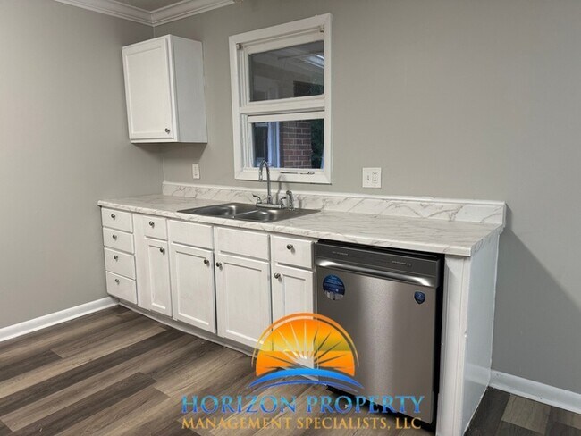 Building Photo - Newly Renovated Four Bedroom House in NW H...