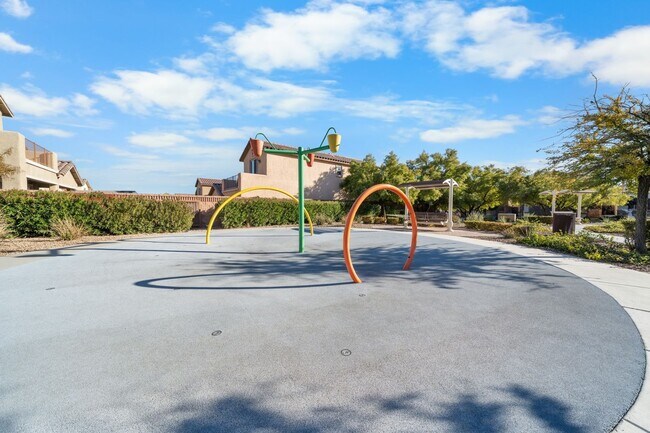 Building Photo - Well-Maintained 4-Bed, 3-Bath Home in Gated Community