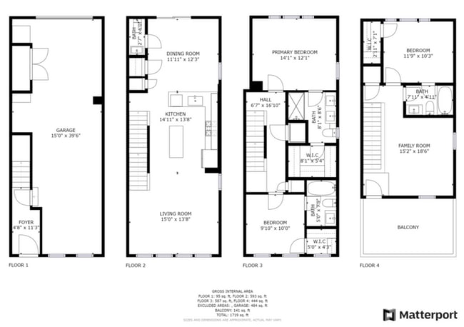 Building Photo - 6215 Herald St