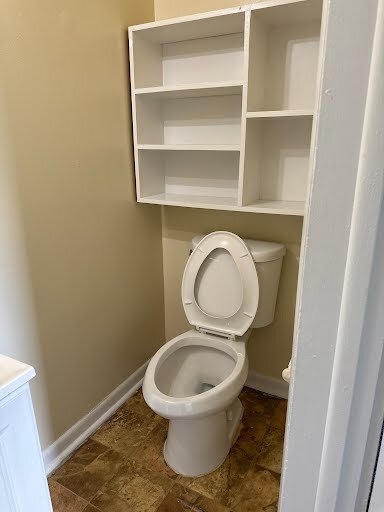 Building Photo - 1511 Pembroke St