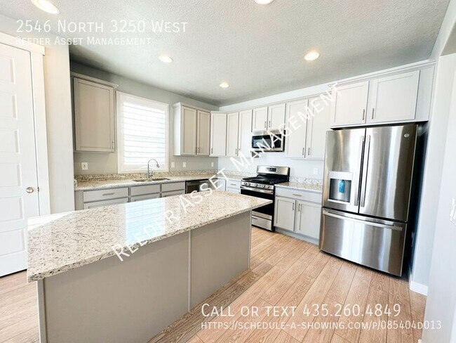 Building Photo - 2546 N 3250 W