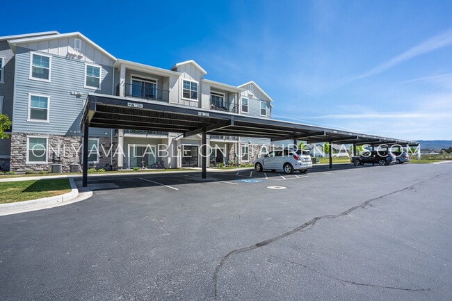 Building Photo - 1128 S 820 E