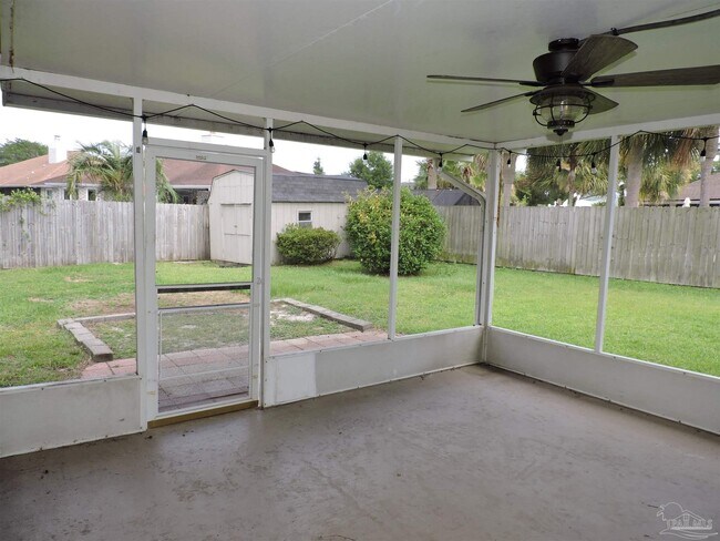 Building Photo - 5016 Challenger Way