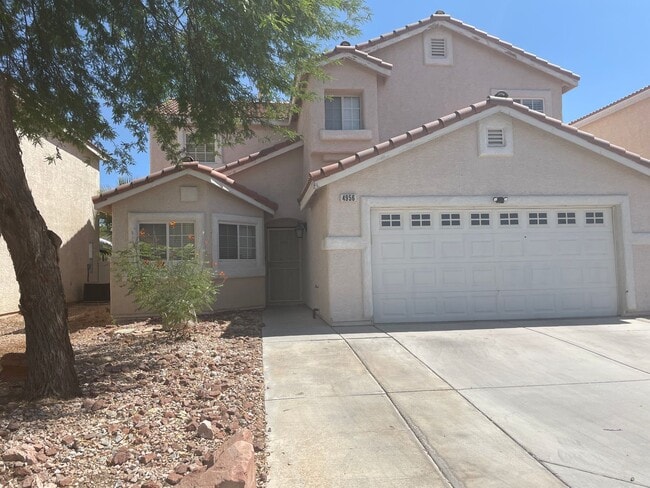 Primary Photo - North Las Vegas Upgraded 4 Bedroom!