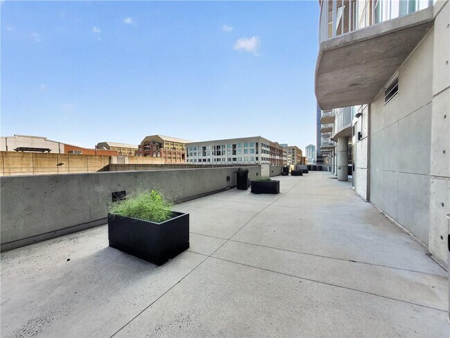 Building Photo - 361 17th St NW