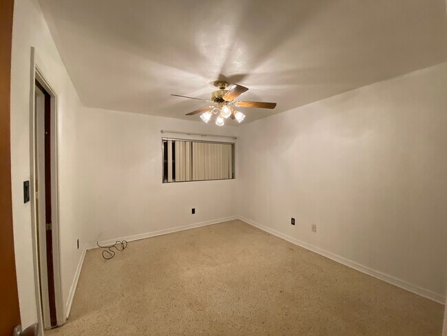 FIRST OF THREE BEDROOMS - 133 Clark St