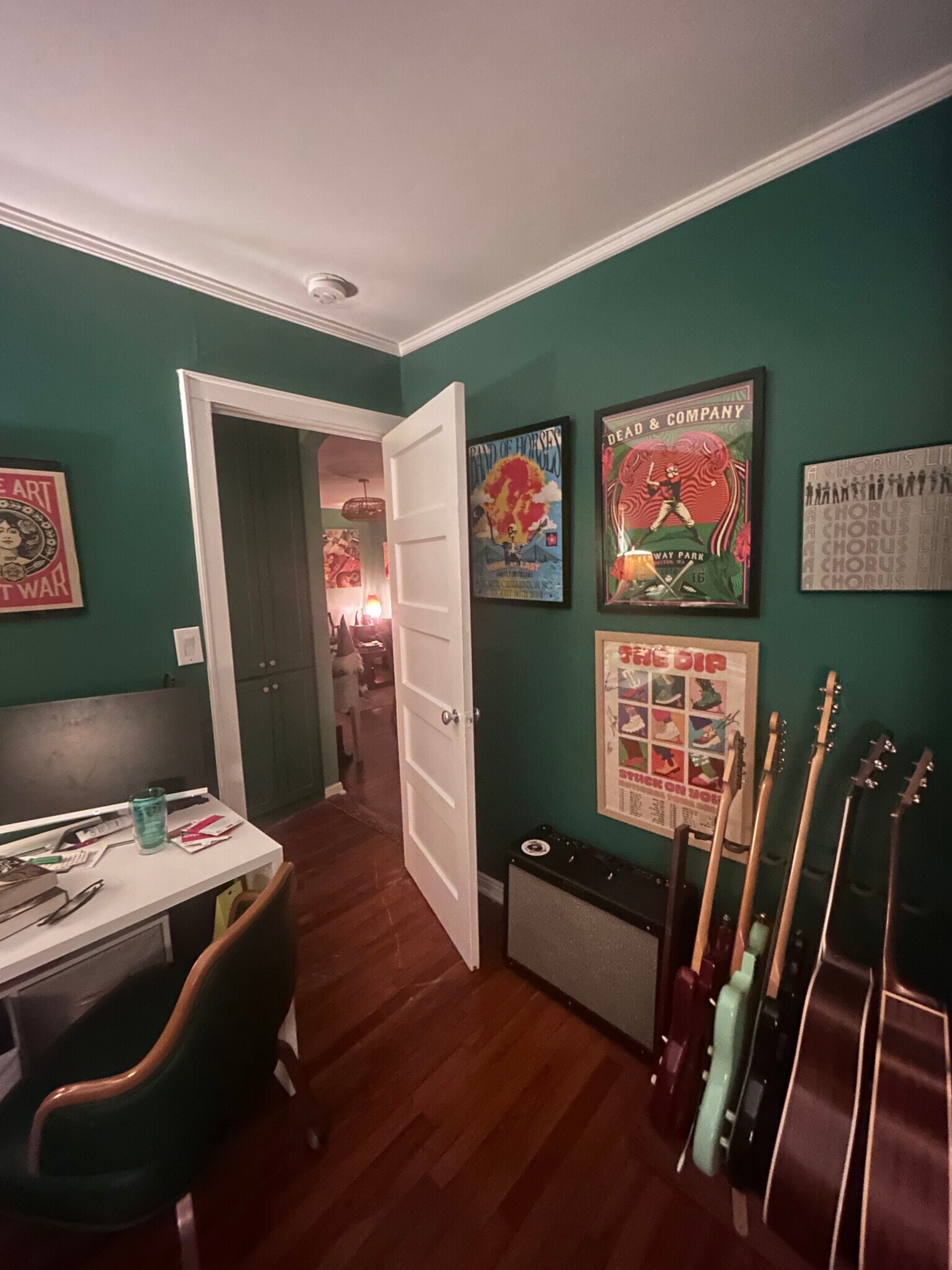 Building Photo - 4425 Holmes Ave