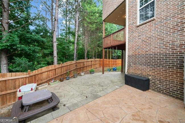 Building Photo - 4825 Shiloh Creek Ct