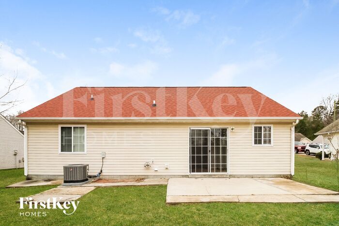 Building Photo - 1717 Challock Way