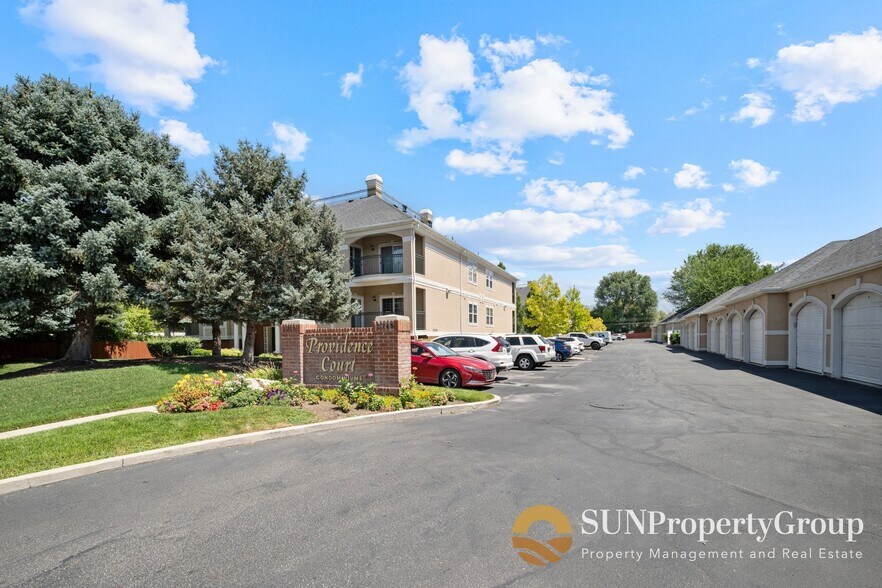 Building Photo - 3739 S 700 E