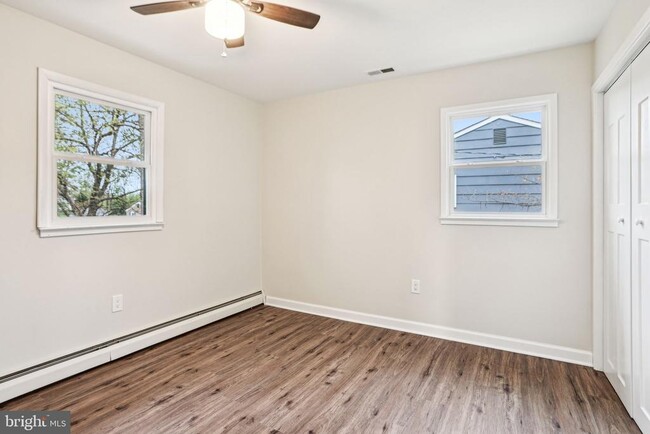 Building Photo - 1506 Maryland Ave