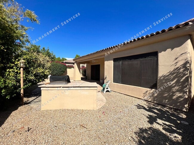 Building Photo - COME HOME TO LUXURY IN GATED GRAYHAWK GOLF...