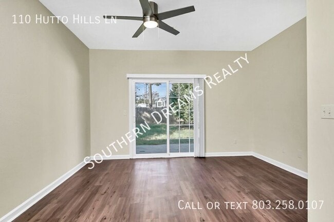 Building Photo - 110 Hutto Hill