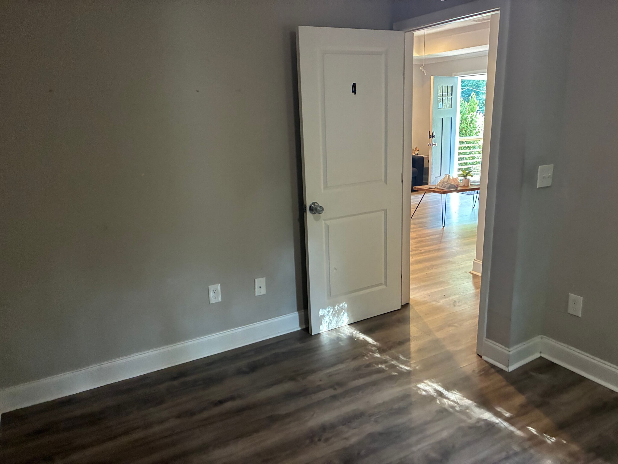 Building Photo - Room in House on North Avenue NW
