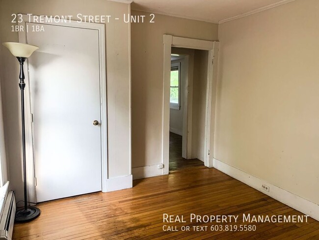 Building Photo - 23 Tremont St