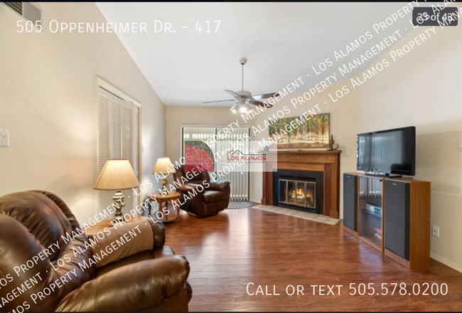 Building Photo - 505 Oppenheimer Dr