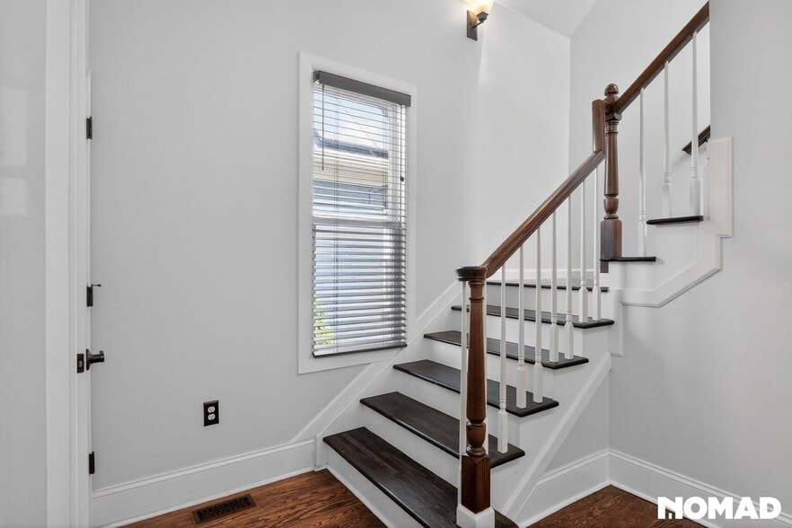 Building Photo - 2336 Gilpin St