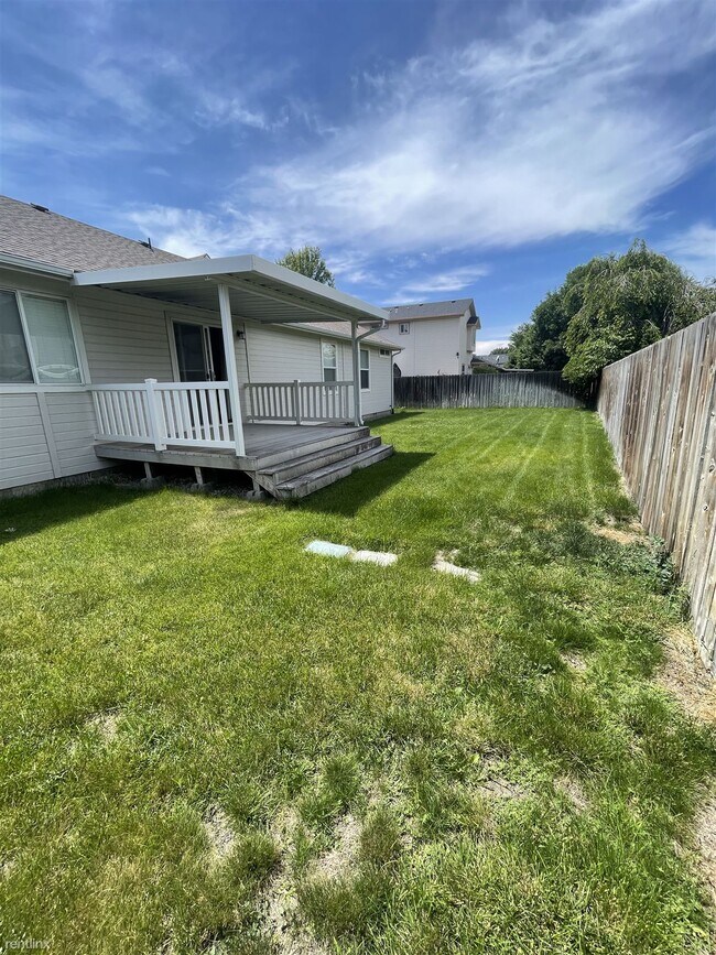 Building Photo - 3 br, 2 bath House - 4296 East Stonebridge...