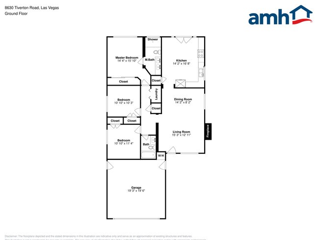 Building Photo - 8630 Tiverton Rd