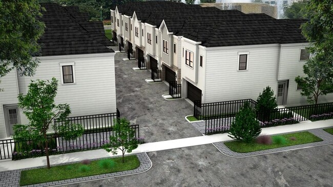 Building Photo - 806 Thornton Rd