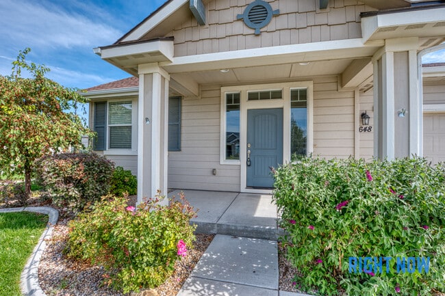 Building Photo - 4648 N Elisha Ave