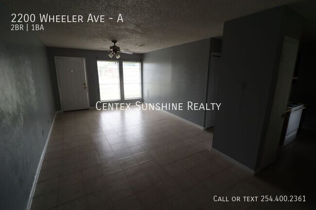 Building Photo - 2200 Wheeler Ave