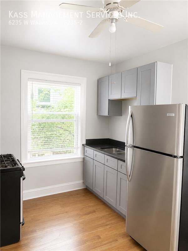 Building Photo - 6235 W Wabansia-6235-2