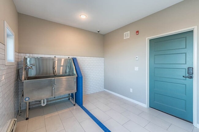 Building Photo - Edition - Spacious, Modern Kitchens in Pet...