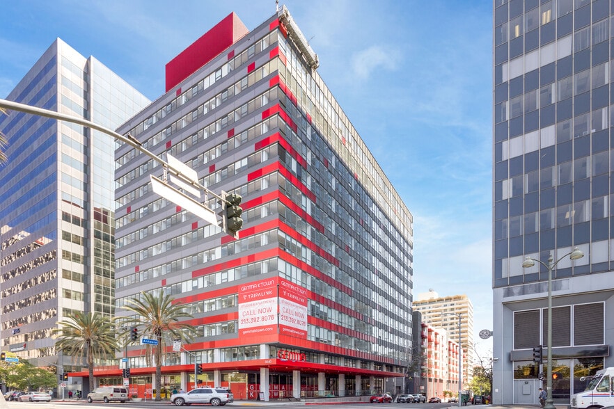 Primary Photo - The Gemma