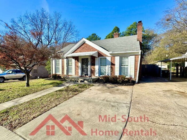 Building Photo - 135 S Greer St