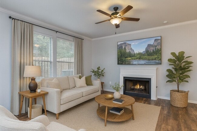 Building Photo - 3300 Forest Creek Dr