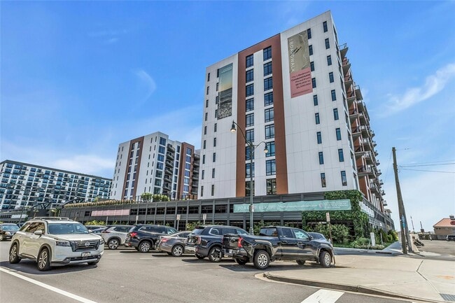 Building Photo - 310 Riverside Blvd